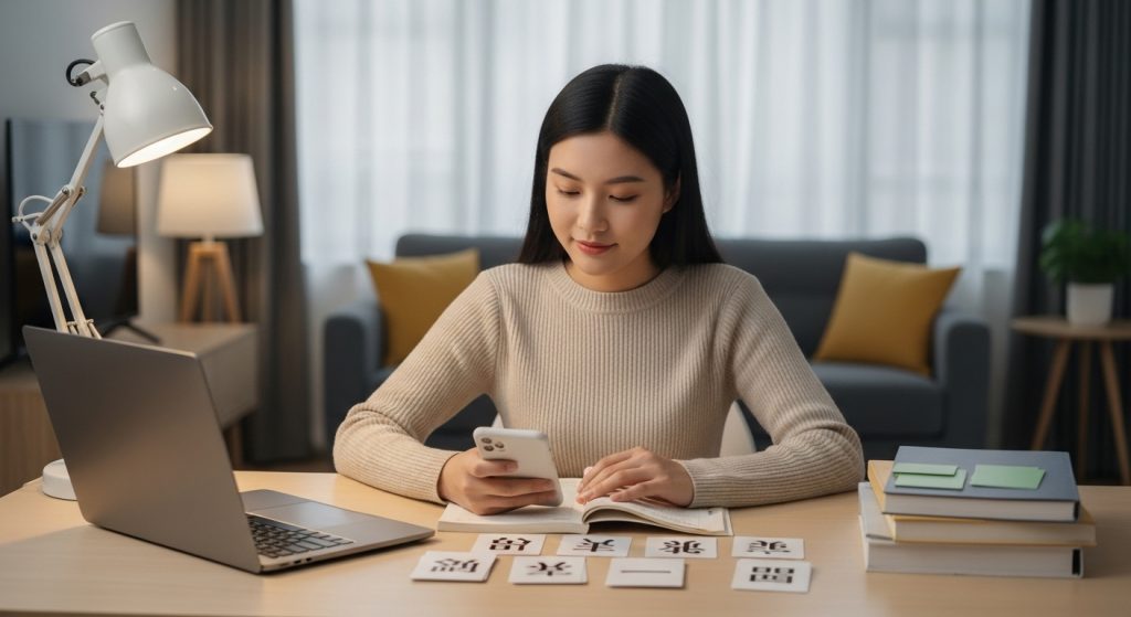 Cách học tiếng Trung HSK5 trong 6 tháng: Lộ trình hiệu quả cho người bận rộn