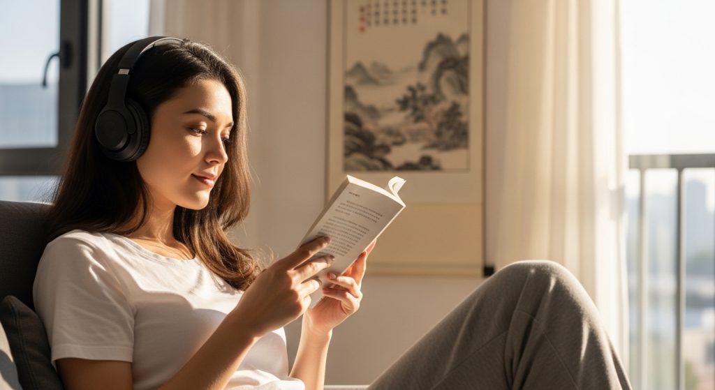 Cách Học Tiếng Trung Hiệu Quả Nhất: Góc Nhìn Từ Người Tự Học 20 Ngoại Ngữ